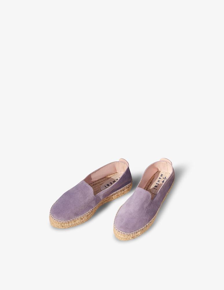 rinascente Manebì Hamptons espadrillas