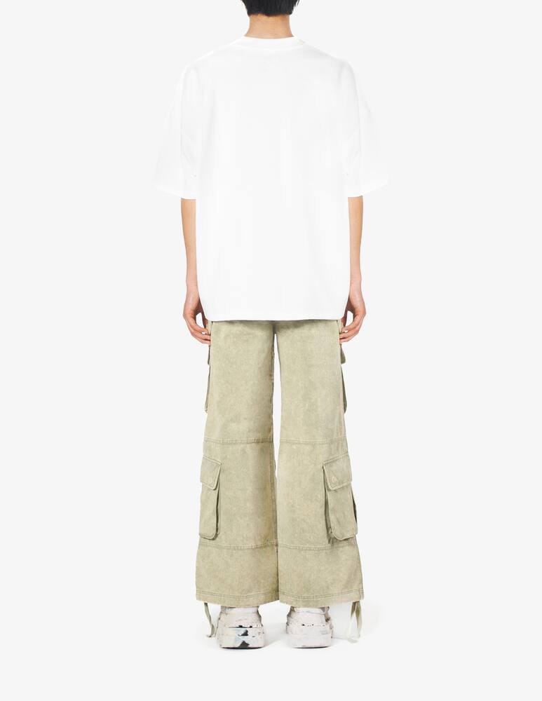 rinascente Untitled Artworks Maglia Flower