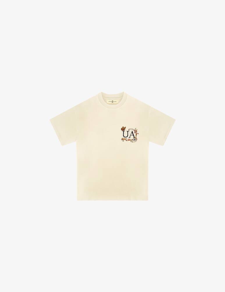 rinascente Untitled Artworks Monumenta tee