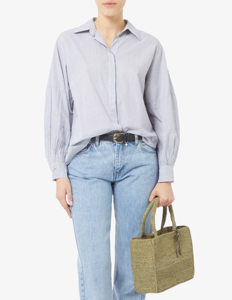 rinascente Manebì Sunset small bag