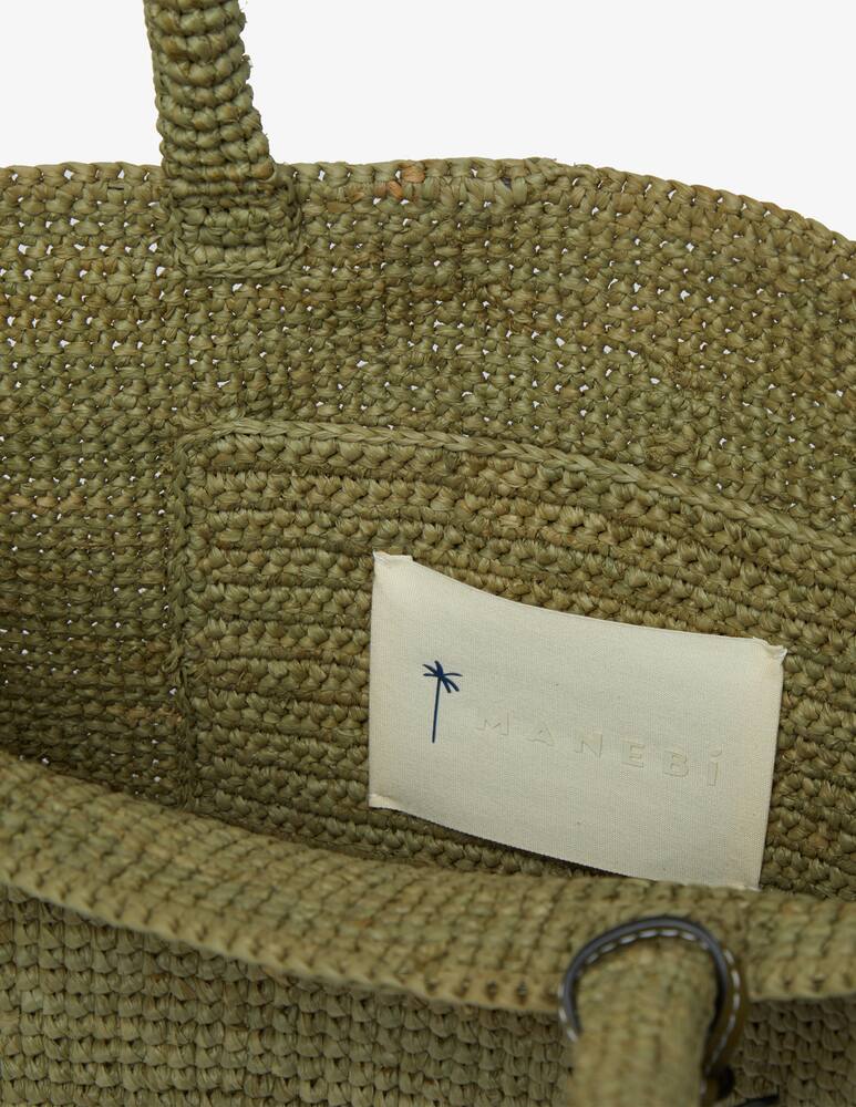 rinascente Manebì Sunset small bag