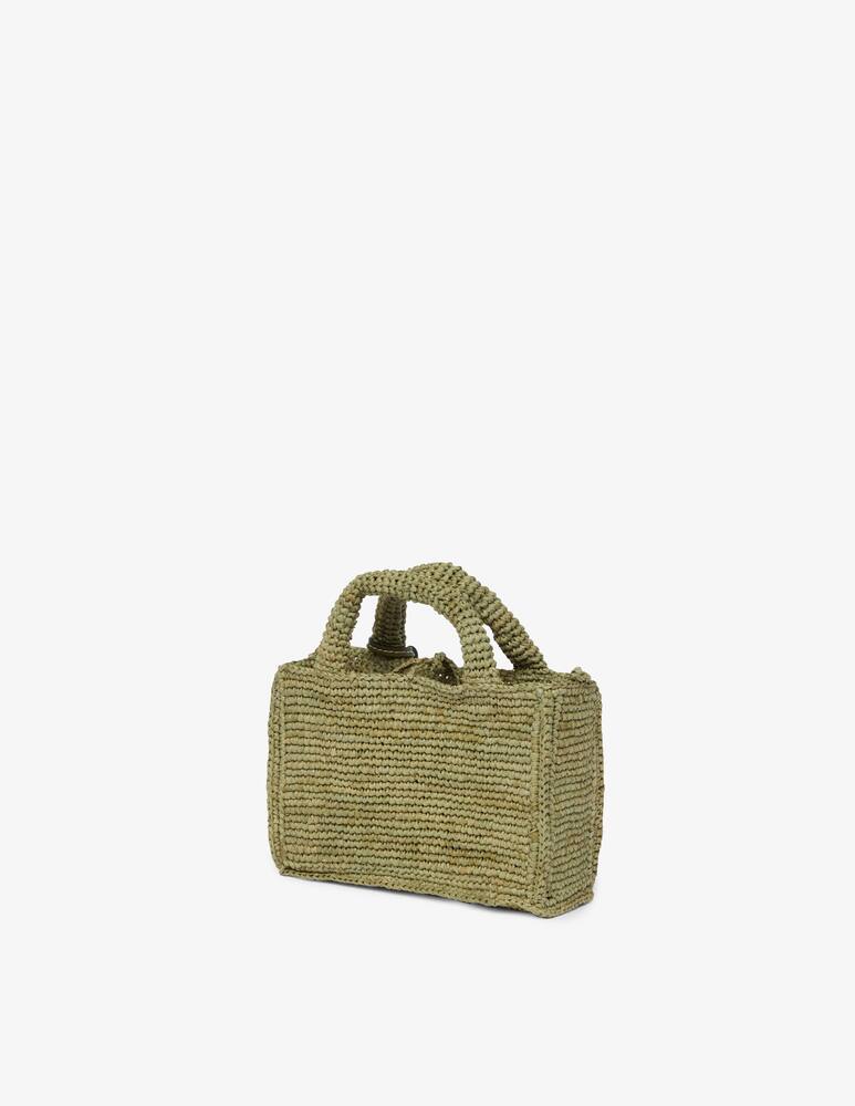 rinascente Manebì Sunset mini bag