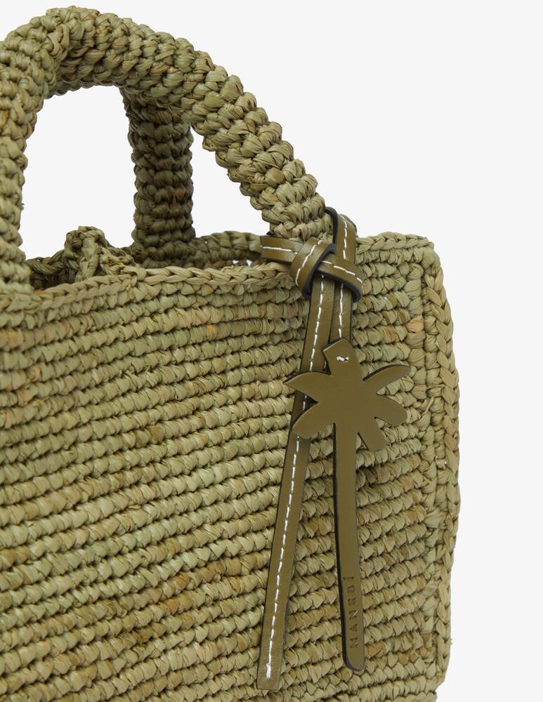 rinascente Manebì Sunset mini bag
