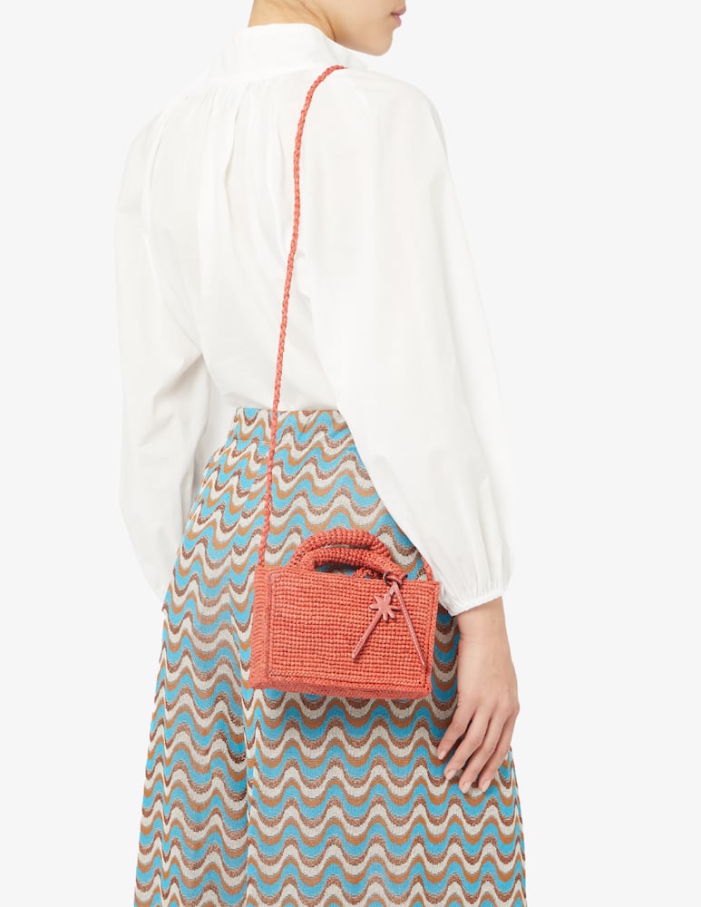 rinascente Manebì Sunset mini bag