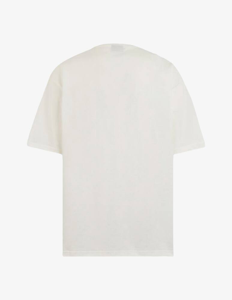 rinascente Phobia Fulmini graphic t-shirt