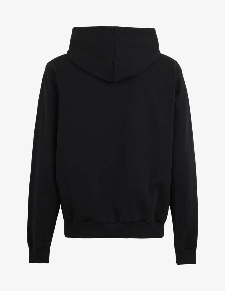 rinascente Phobia Felpa con cappuccio fulmini