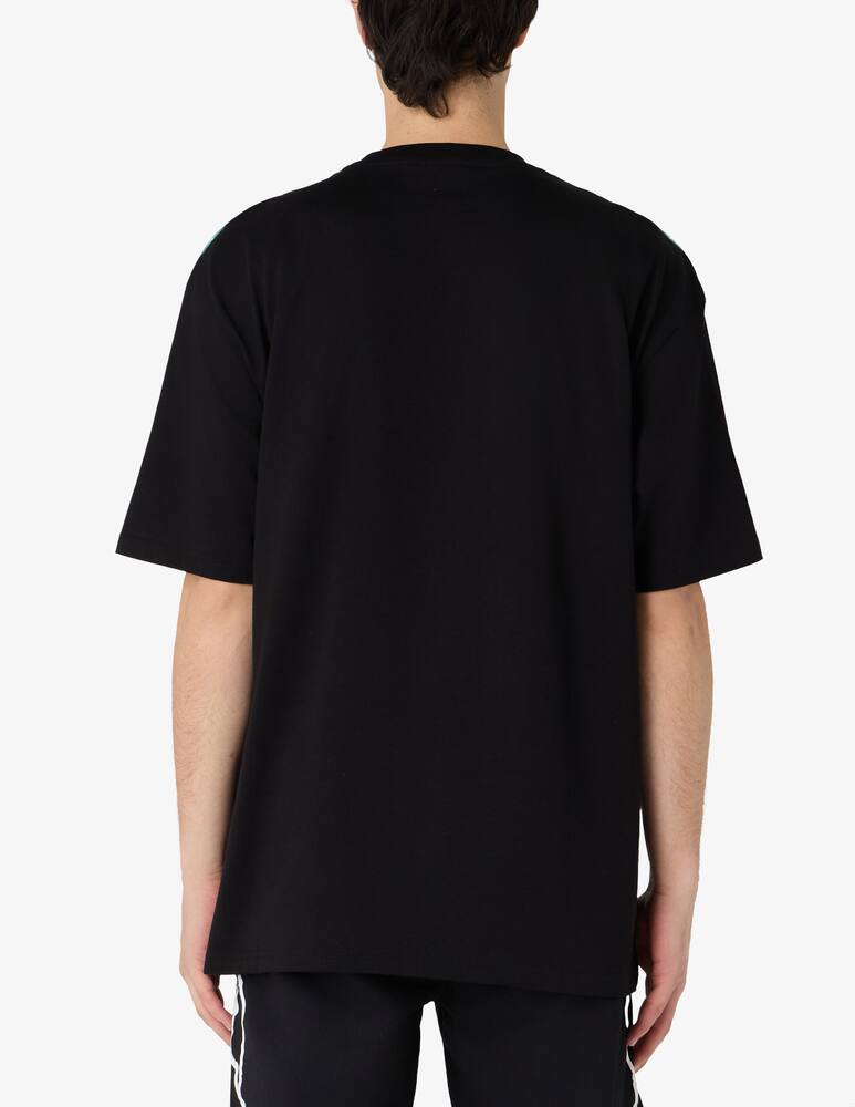 rinascente Phobia Fulmini graphic t-shirt