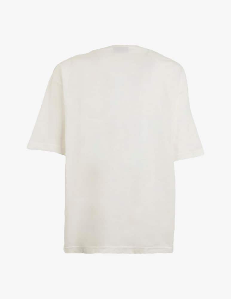 rinascente Phobia Fulmini side t-shirt