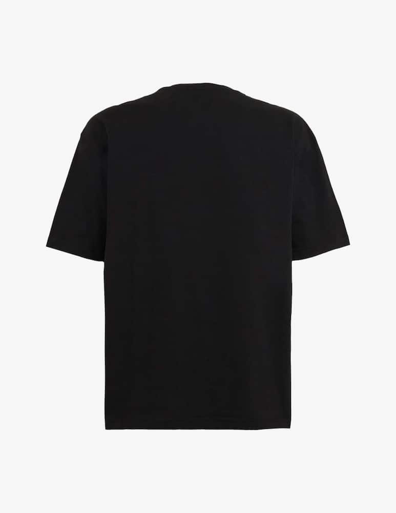 rinascente Phobia Fulmini side t-shirt