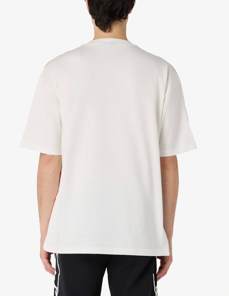 rinascente Phobia Fulmini graphic t-shirt