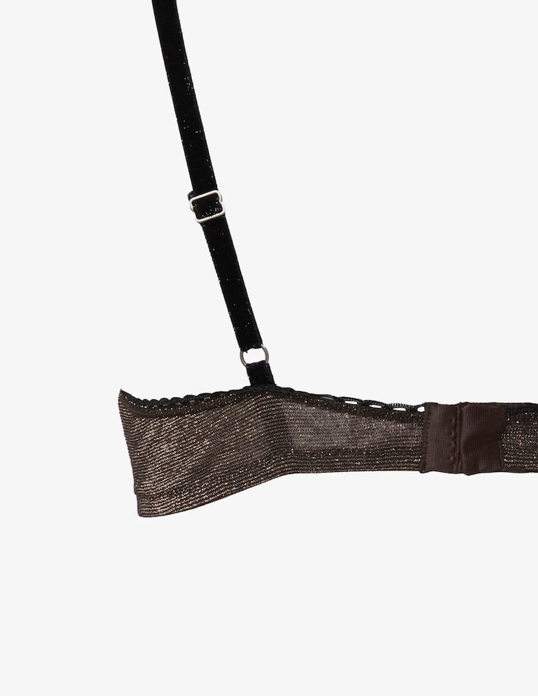 Momonì Reggiseno Amethist - immagine 2 Momonì Reggiseno Amethist - immagine 2