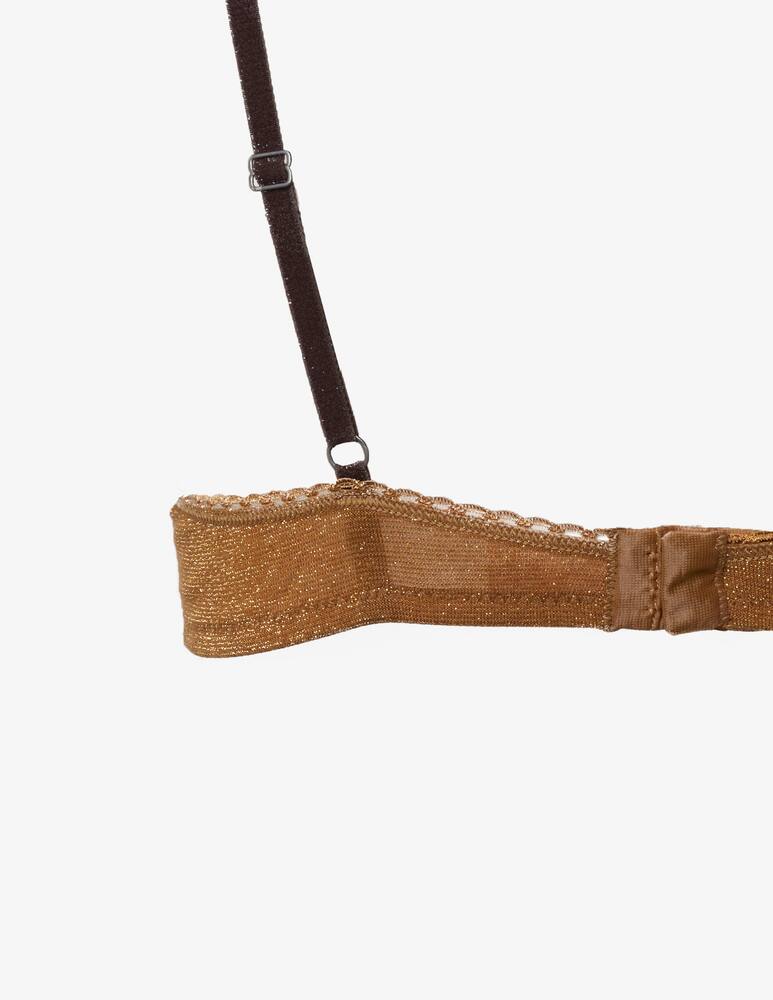 rinascente Momonì Reggiseno Amethist