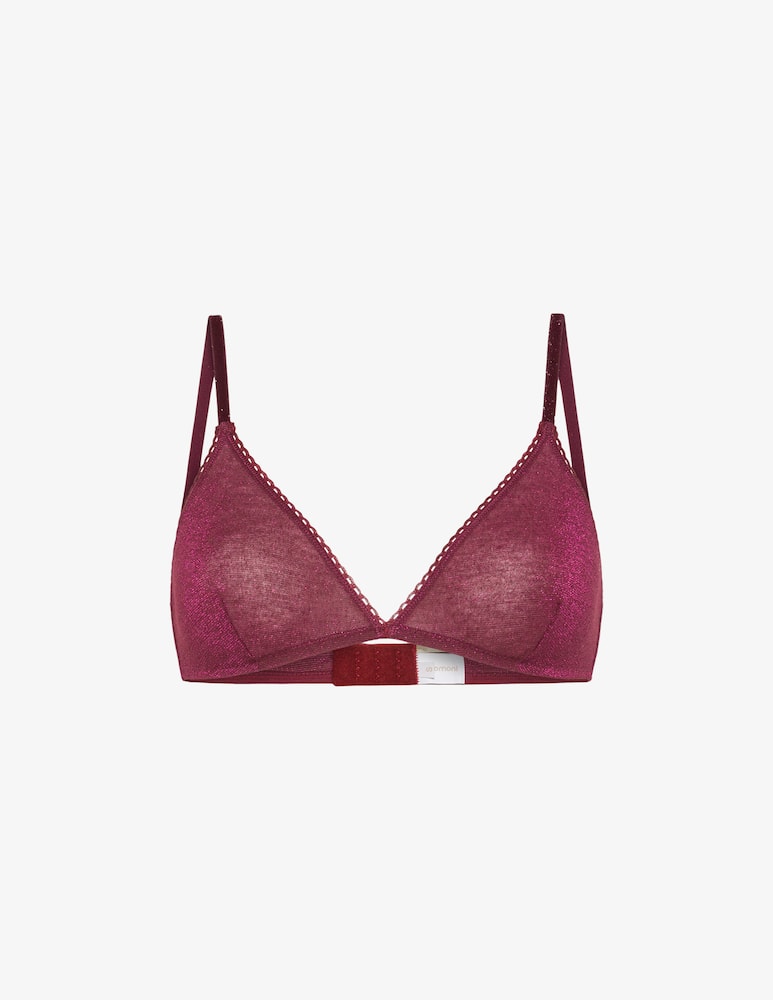 Momonì Reggiseno Amethist - immagine 1 Momonì Reggiseno Amethist - immagine 1