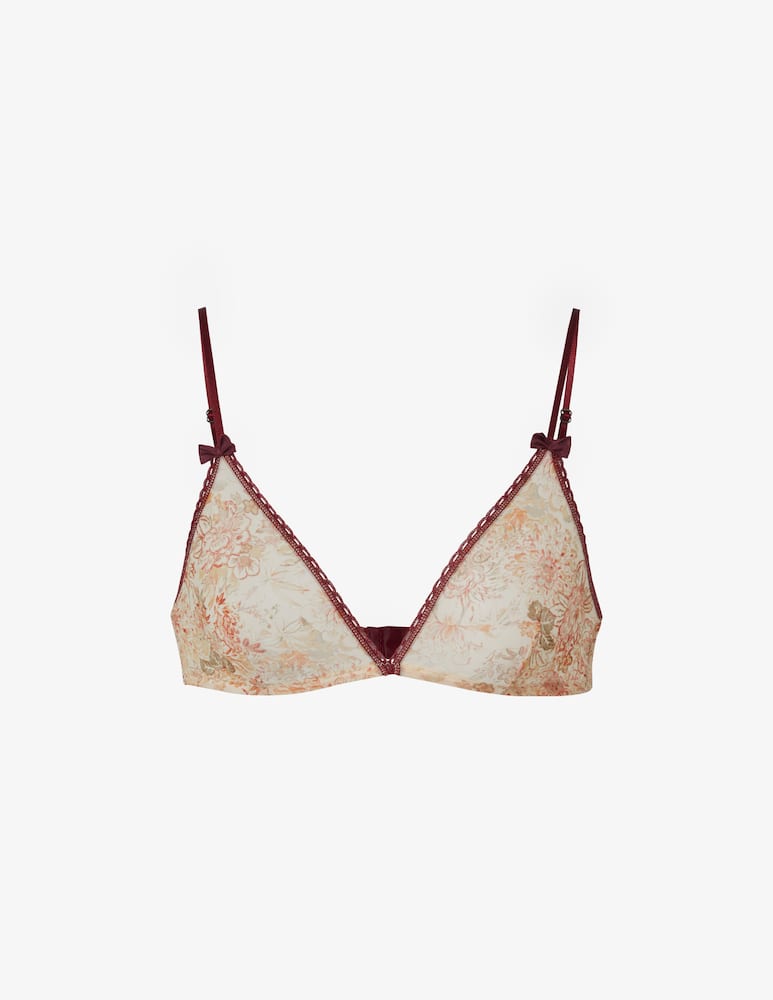 Momonì Reggiseno Amethist - immagine 1 Momonì Reggiseno Amethist - immagine 1