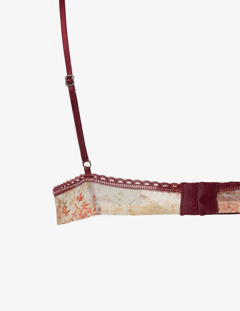 rinascente Momonì Reggiseno Amethist