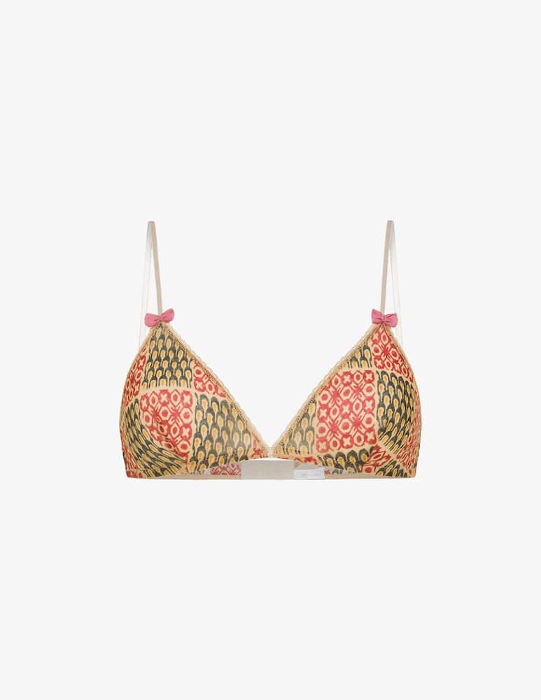 Momonì Reggiseno Amethist - immagine 1 Momonì Reggiseno Amethist - immagine 1
