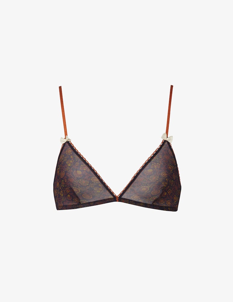 Momonì Reggiseno Amethist - immagine 1 Momonì Reggiseno Amethist - immagine 1