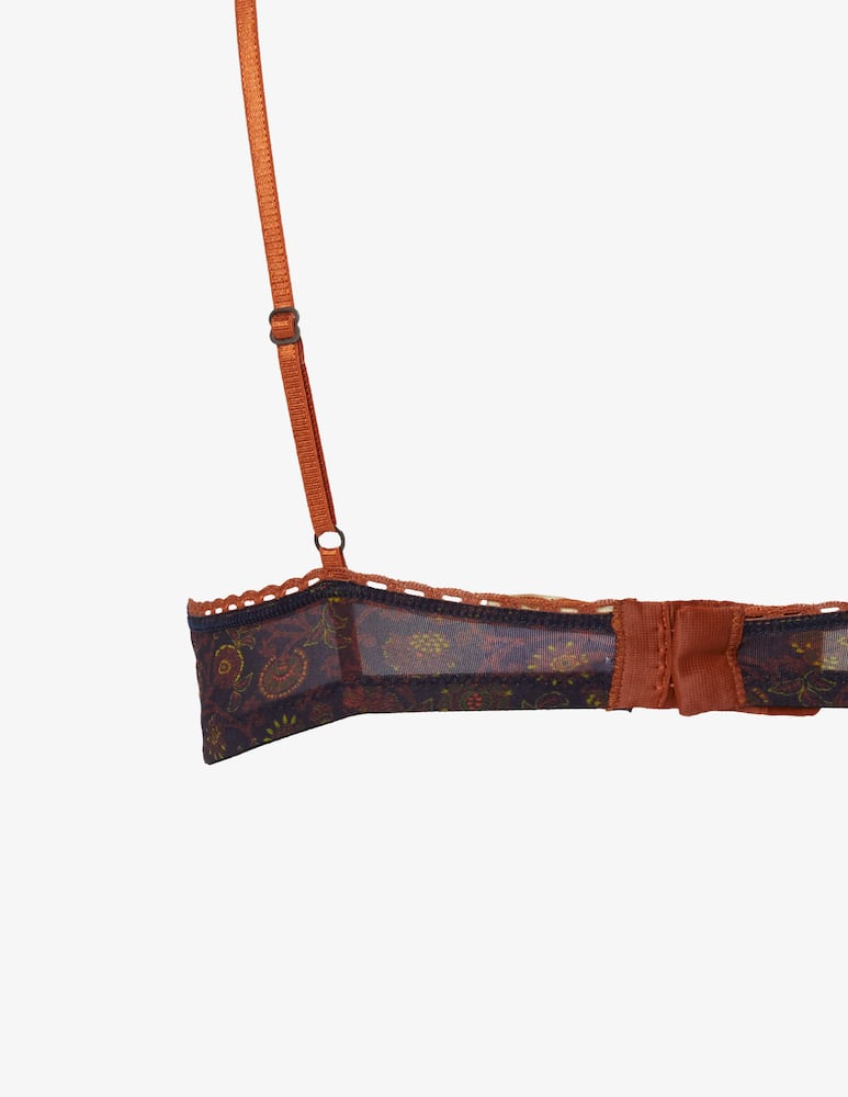 Momonì Reggiseno Amethist - immagine 2 Momonì Reggiseno Amethist - immagine 2