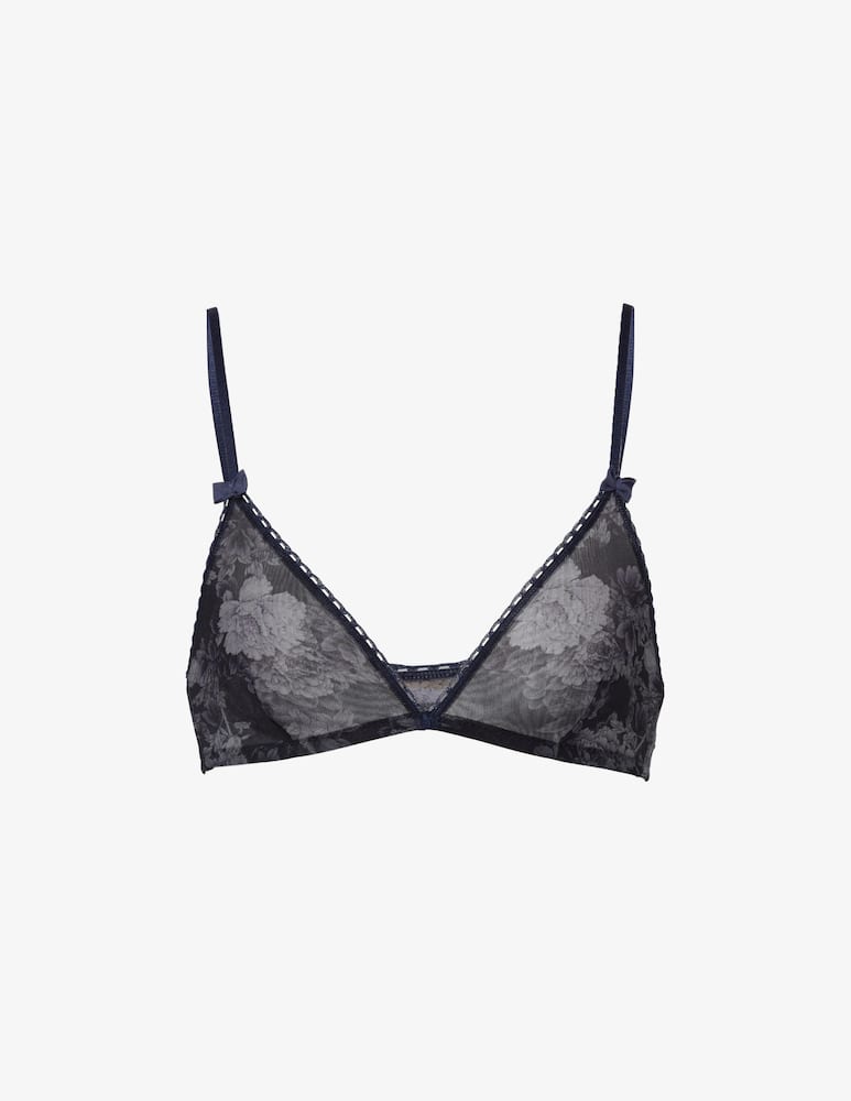 Momonì Reggiseno Amethist - immagine 1 Momonì Reggiseno Amethist - immagine 1