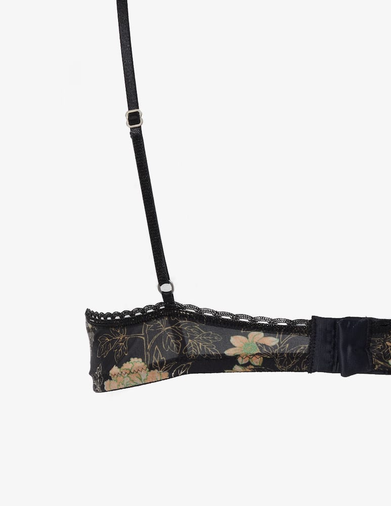 rinascente Momonì Reggiseno Amethist