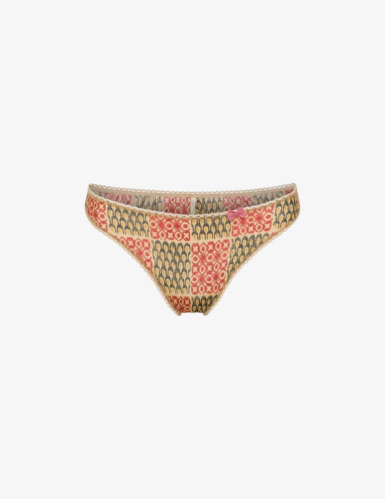 Momonì Slip Arca - immagine 1
