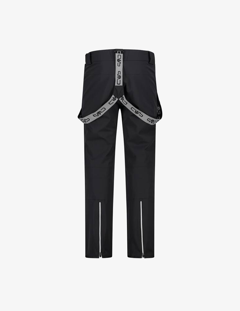 rinascente CMP Ski trousers with braces