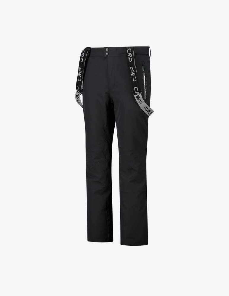 rinascente CMP Ski trousers with braces