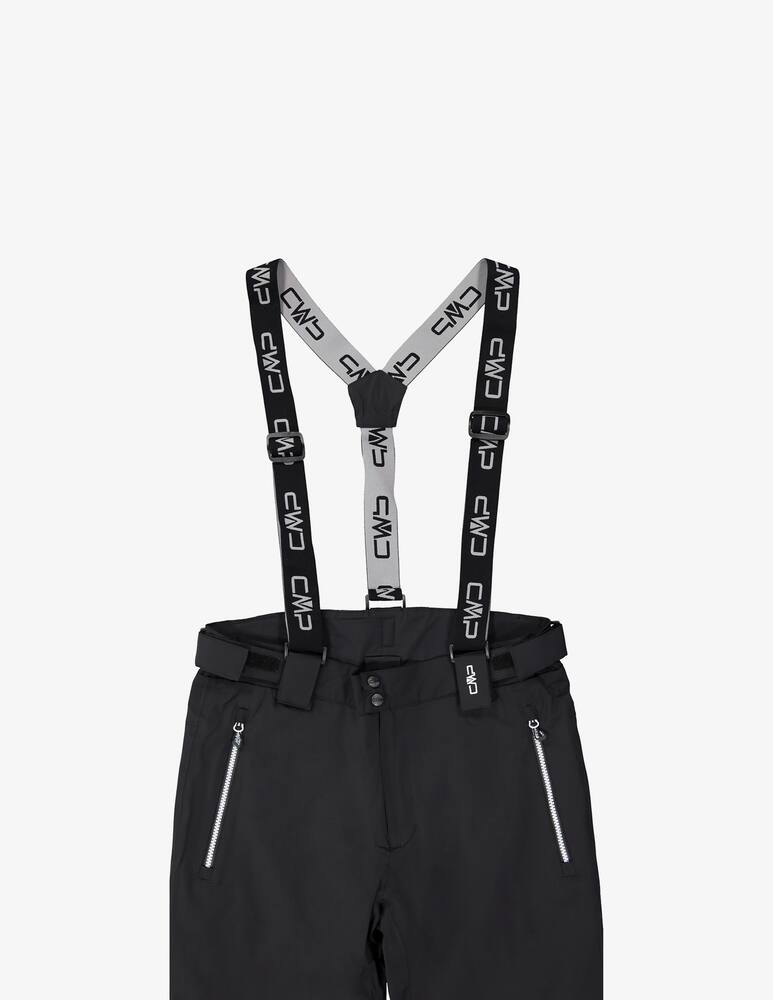 rinascente CMP Ski trousers with braces