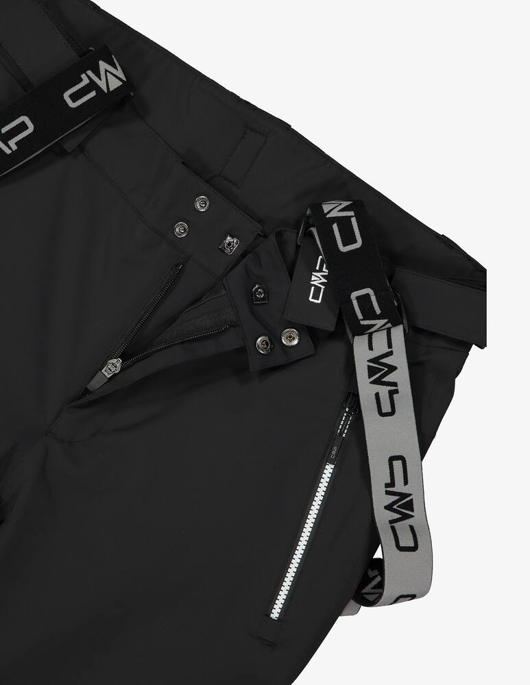 rinascente CMP Ski trousers with braces