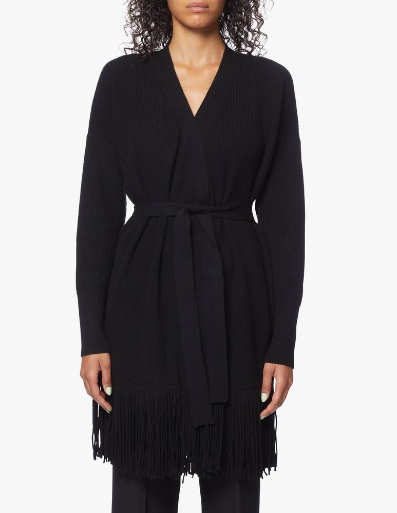 rinascente Marella Viscose blend cardigan Orazio