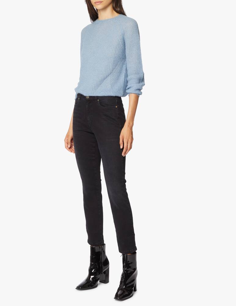 rinascente iBlues Maglione morbido Pony