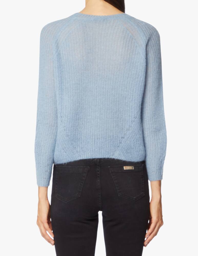 rinascente iBlues Maglione morbido Pony