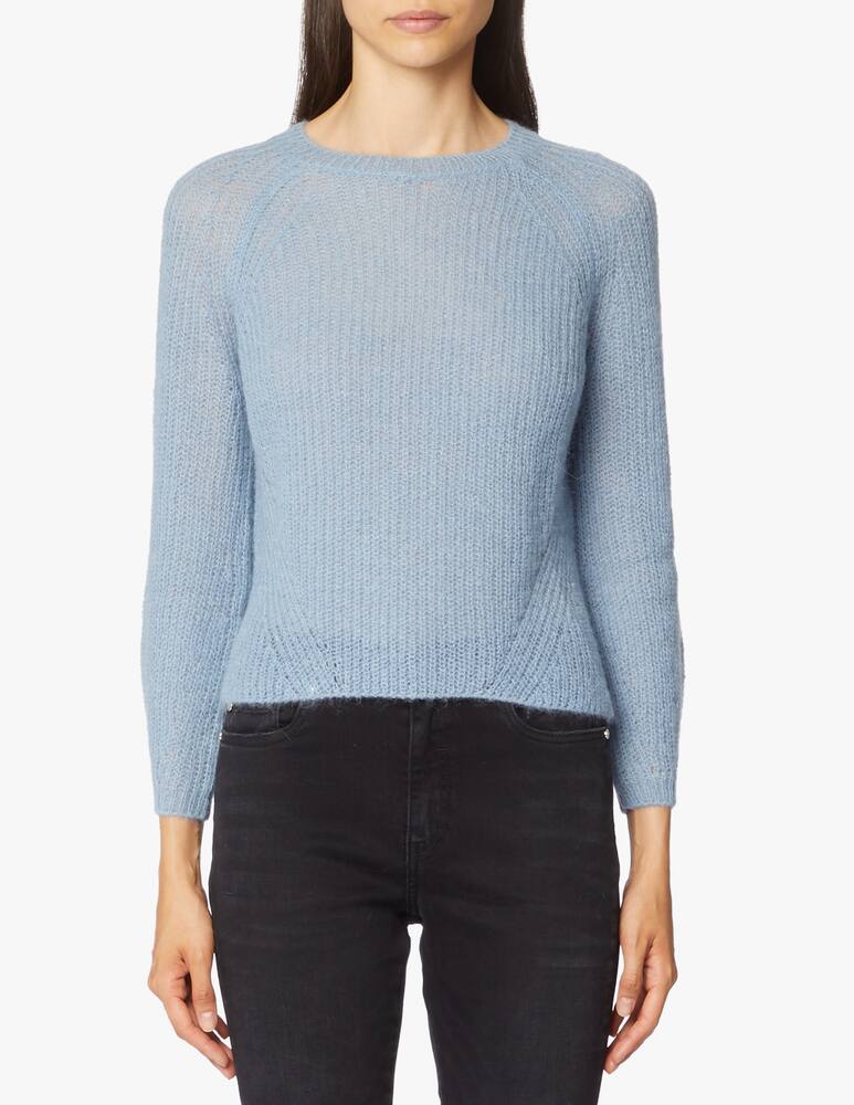 rinascente iBlues Maglione morbido Pony