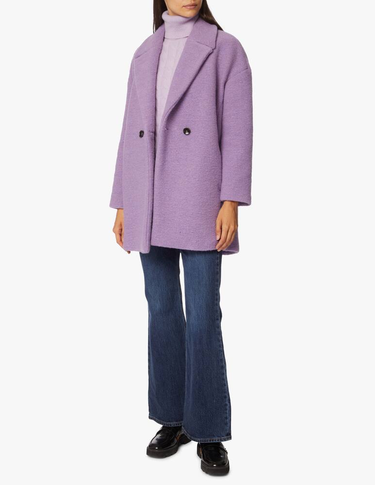 rinascente iBlues Cappotto in misto lana Cosa