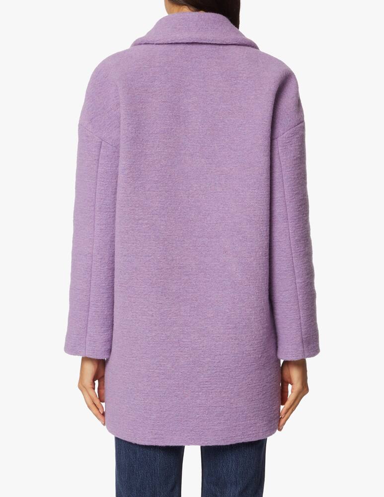 rinascente iBlues Cappotto in misto lana Cosa