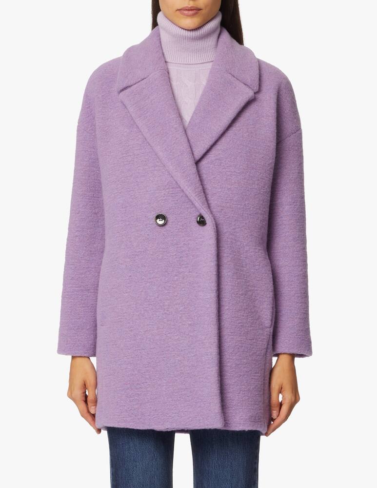 rinascente iBlues Cappotto in misto lana Cosa