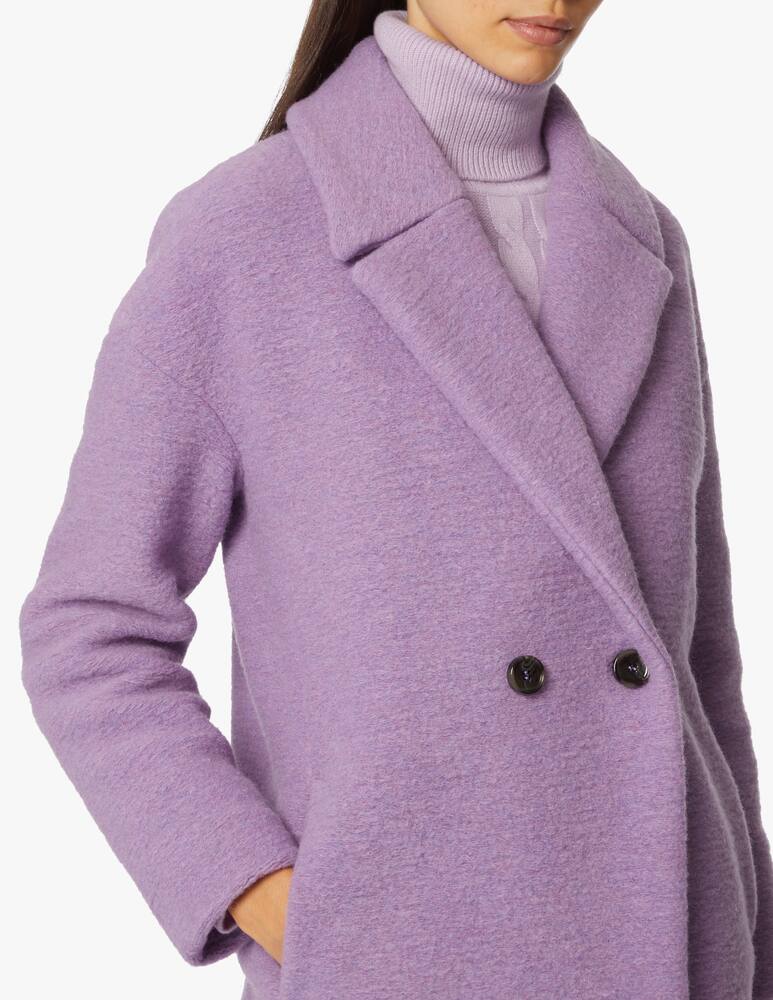 rinascente iBlues Cappotto in misto lana Cosa