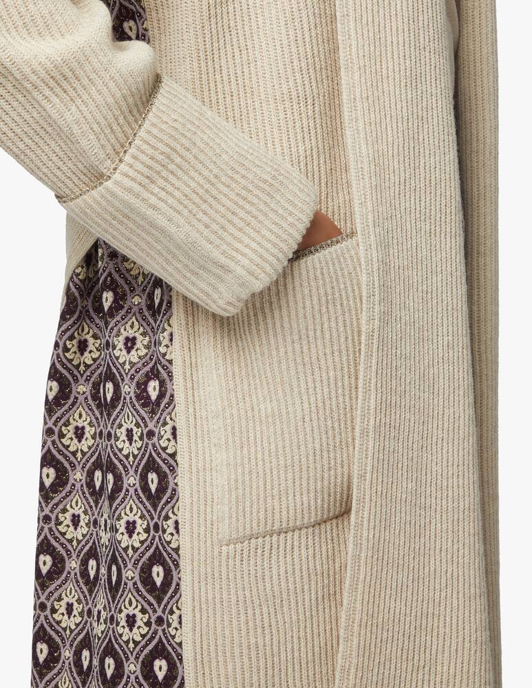 rinascente iBlues Cardigan lungo Amore