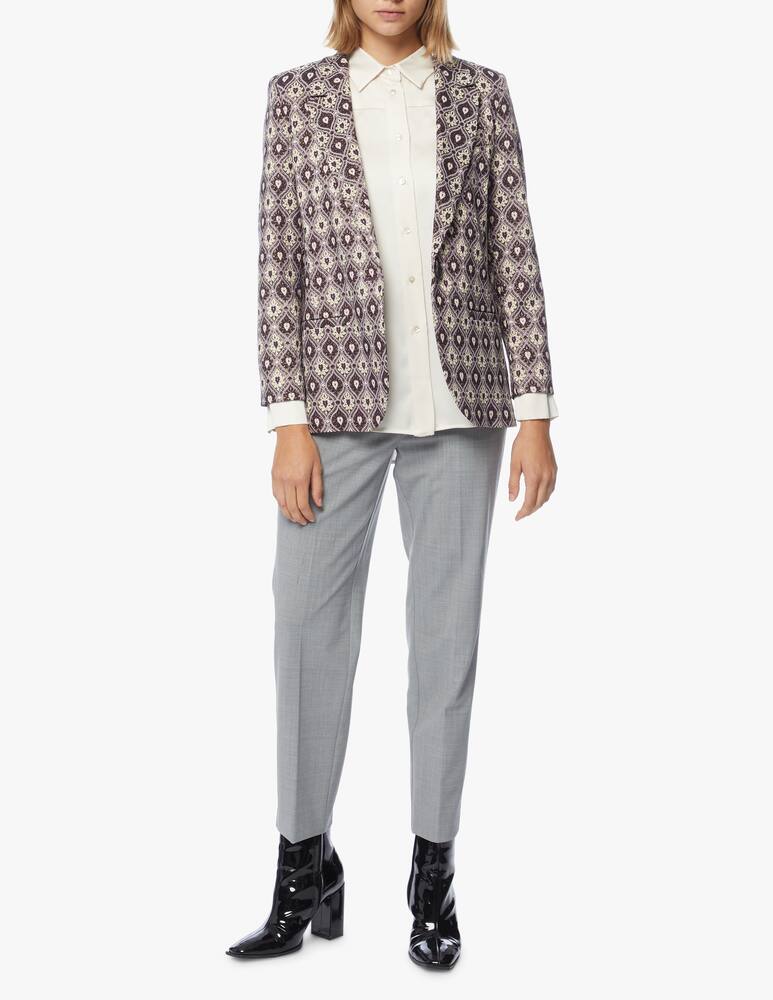 rinascente iBlues Viscose blend jacket Genio