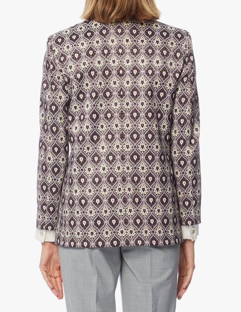 rinascente iBlues Viscose blend jacket Genio