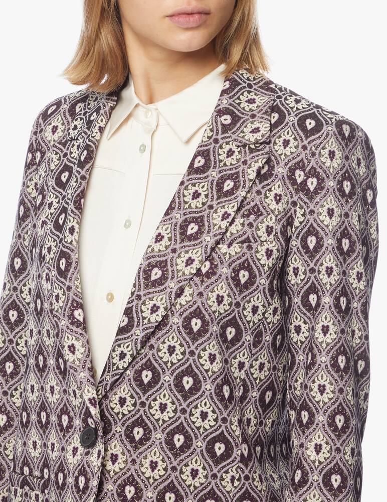 rinascente iBlues Viscose blend jacket Genio