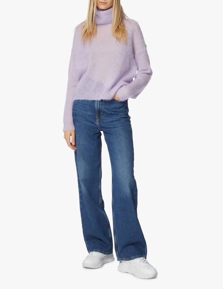 rinascente iBlues Dolcevita in misto alpaca Segno