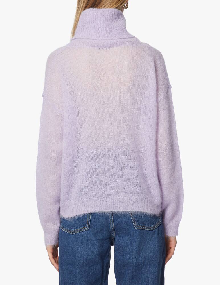 rinascente iBlues Dolcevita in misto alpaca Segno