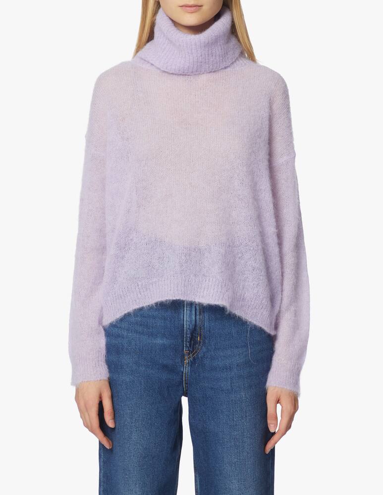 rinascente iBlues Dolcevita in misto alpaca Segno