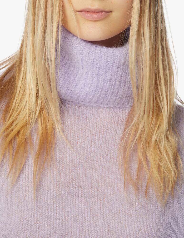 rinascente iBlues Dolcevita in misto alpaca Segno