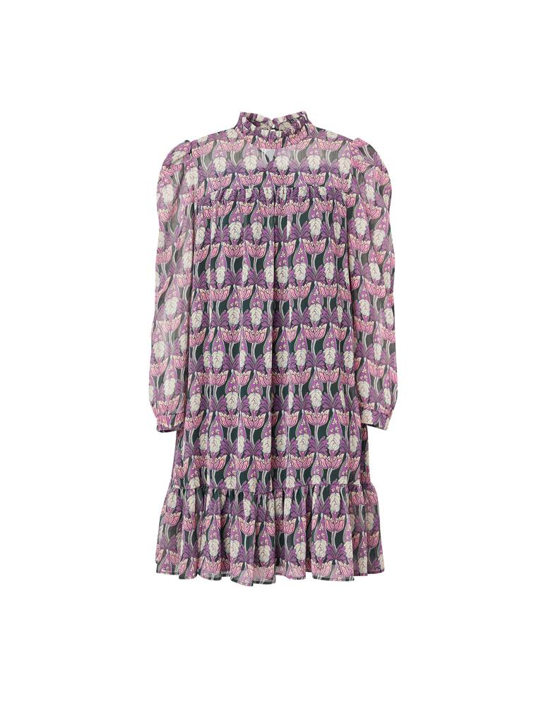 rinascente iBlues Flower print dress Sguscio