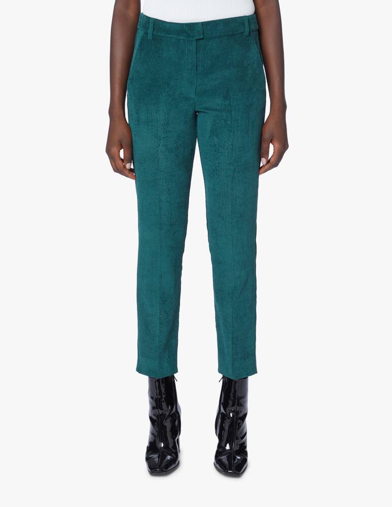 rinascente iBlues Slim-fit trousers Carpazi