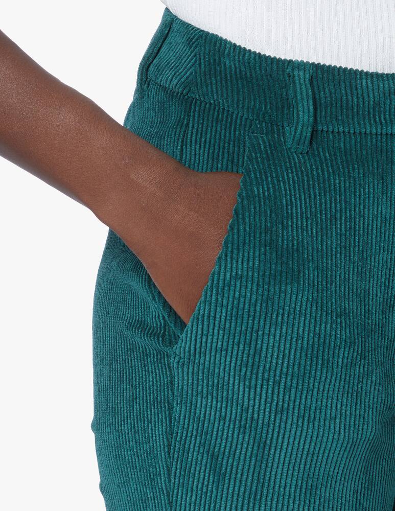 rinascente iBlues Slim-fit trousers Carpazi