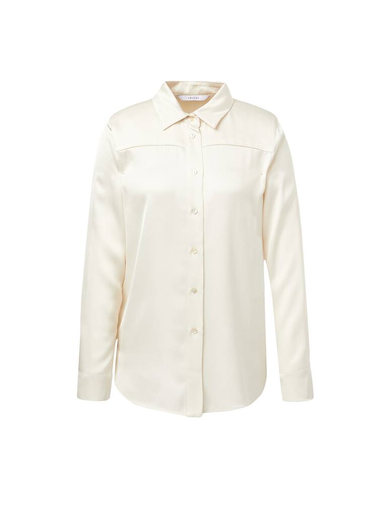iBlues Viscose shirt Fiumana - picture 1 iBlues Viscose shirt Fiumana - picture 1