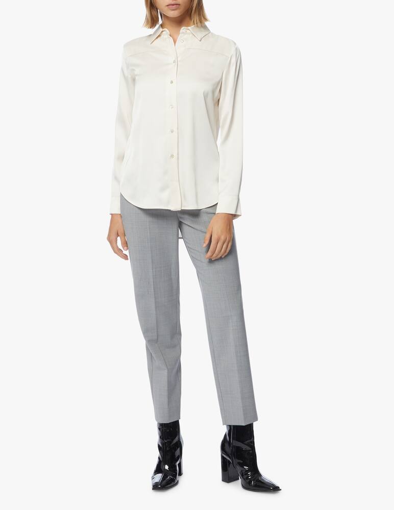 rinascente iBlues Viscose shirt Fiumana